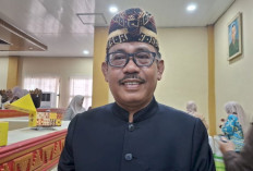 Dinkes Bandar Lampung Gelar Lomba Puskesmas Berprestasi untuk Tingkatkan Mutu Pelayanan Kesehatan