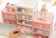 Suka Menata Barang Agar Selalu Rapi, Kebiasaan Baik atau Tanda OCD?