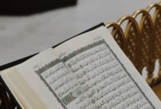 MUI Kecam Challenge Hafalan Surah Ad-Dhuha Berhadiah Miras di Festival Musik