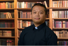 Bayu Risanto Menjadi Romo Asal Indonesia yang Namanya Diabadikan di Asteroid