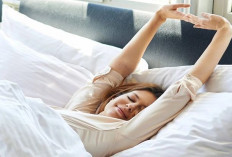 Mengenal Tren Sleepmaxxing Yang Lagi Viral