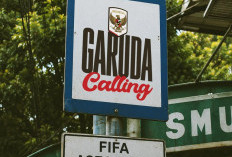 Daftar 23 Pemain yang di Panggil John Herdman Untuk FIFA ASEAN Cup, Jay idzes Absen. 
