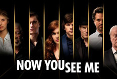 Now You See Me 4 Resmi Dikembangkan, Four Horsemen Diproyeksikan Kembali
