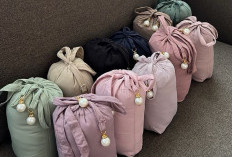 Ibadah Nyaman di Mana Saja! Ini 5 Tips Memilih Mukena Travel Ringan yang Gak Makan Tempat di Tas Anda