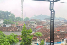 Waspadai Musim Pancaroba, Risiko Penyakit Meningkat saat Perubahan Cuaca
