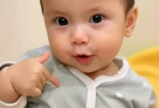 Tren AI Bayi Joget di Tiktok, Bikin Gemas Sekaligus Picu Perbincangan