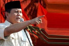 Sebut Kelapa Sawit sebagai Karunia, Prabowo Dorong Pemanfaatan Sawit untuk BBM