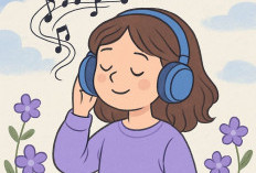 Lebih dari Sekadar Hiburan, Ini Alasan Mendengarkan Musik Bisa Ubah 'Mood' Kamu dalam Sekejap!