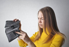 Gaji Cepat Habis, Kebiasaan Sederhana yang Sering Terlewatkan