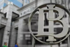 Bank Indonesia Pertahankan BI-Rate 5,75 Persen, Stabilitas Ekonomi Tetap Jadi Fokus