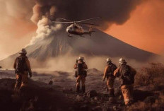 Dua Helikopter Mulai Waterbombing Way Kambas, Ini Manfaatnya untuk Percepat Pemadaman Karhutla