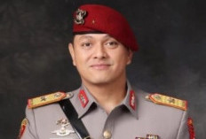 Brigjen Hengki Haryadi Ditunjuk Jadi Kapolda Papua Barat Daya, Ini Rekam Jejaknya!