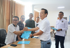 Kembali Maju, Wira & Adi Kurniawan Siap Bawa Ketua PWI dan DK PWI Lampung Lebih Baik Lagi