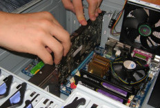 Peran Casing dalam Melindungi dan Mengoptimalkan Kinerja Motherboard