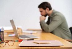 Mengatasi Rasa Takut Gagal: Kunci Memulai Usaha di Usia Muda