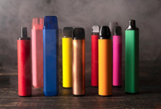 Studi BRIN Ungkap Risiko Vape Picu Diabetes, Dampaknya Bisa Muncul Bertahun-tahun Kemudian