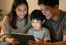 Psikolog Ingatkan Orang Tua Siap Dampingi Anak Hadapi Era Digital, Bukan Sekadar Membatasi Gadget