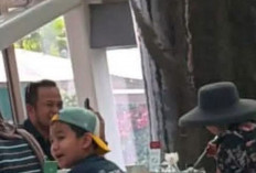 Foto Gubernur Kaltim di Singapura Jadi Sorotan, Publik Pertanyakan Penanganan Karhutla
