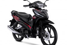 Selisih Tipis, Tapi Beda Jauh? Ini Fakta Revo Fit FI dan Revo X FI