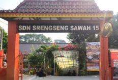 Pelaku Teror Bom di SDN Srengseng Sawah 15 Berhasil Diringkus Polisi