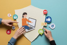 Pengamat Dorong Kebijakan Keamanan Medsos yang Lebih Inklusif