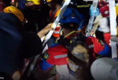 Warga Tasikmalaya Ditemukan Meninggal di Dalam Sumur, Evakuasi Terkendala Ular