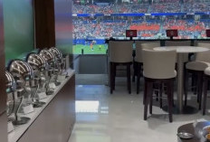 Tiket Super VVIP Piala Dunia 2026 Tembus Rp1,1 Miliar, Ini Fasilitas yang Didapat
