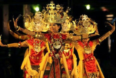 Dokumentasi Digital Jadi Cara Baru Menjaga Tari dan Musik Tradisional Lampung