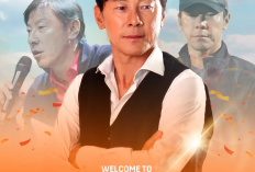 Indonesia's Horse Racing Kembali! Hadirkan Guest Star Spesial