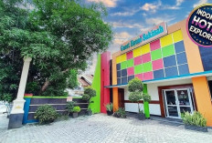 Dokter Koas FKUI Ditemukan Meninggal Dunia di Kamar Guest House Metro