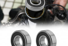 Perhatikan Bearing Motor Anda Jika Terdapat Beberapa Gejala Berikut