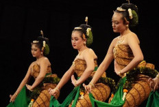 24 Jam Menari oleh ISI Surakarta, Cara Unik Rayakan Hari Tari Dunia 2026