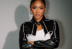 Marion Jola Hadir dengan Album Baru ‘Gemini’, Hadirkan Cerita Cinta yang Lebih Dewasa