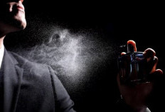 Kenapa Parfum Cepat Hilang? Ini 4 Langkah Jitu agar Wangi Bertahan Seharian