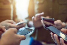 Fenomena Zero Post, Aktif di Media Sosial tapi Makin Jarang Unggah