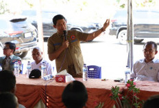 BNPB Percepat Pembangunan Hunian Warga Terdampak Bencana di NTT