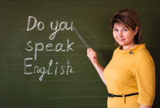 Kenapa Banyak Orang Sulit Speaking Meski Sudah Bertahun-tahun Belajar Bahasa Inggris? Ini 5 Penyebab yang Seri