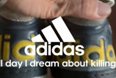 Gaet Veteran Israel untuk Kampanye Disabilitas, Adidas Panen Kritik dan Seruan Boikot
