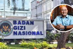 Belum Genap Sehari Setelah Dadan Hindayana Dicopot, Kantor BGN Digeledah Kejagung