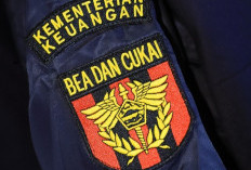 KPK Tangkap 17 Orang dalam OTT Bea Cukai, Satu Lokasi Penangkapan Ada di Lampung