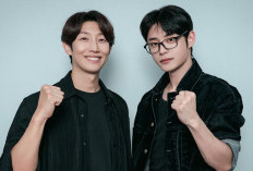 Kim Ji Woong ZEROBASEONE dan Kang Ki Young Bintangi Film Baru Siren, Tayang 2027
