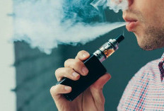 Pemerintah Perketat Regulasi Vape di 2026 Lindungi Generasi Muda