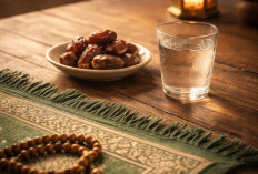 Amalan Ramadhan yang Sering Diremehkan Padahal Bisa Menambah Keberkahan Puasa!