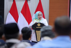 Indonesia Siap Bawa Suara Buruh dan Industri ke Forum Dunia, Isu AI Jadi Sorotan Utama ILC 2026