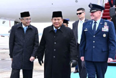 Klaim Prabowo Tanggung Sendiri Kelebihan Biaya Kunjungan, Pakar Ingatkan Risiko Akuntabilitas Negara
