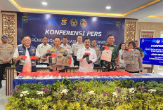 137 Napi Rutan Kotabumi Diduga Terlibat Love Scamming, Polda Lampung Beberkan Modusnya