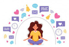 1 Hari Tanpa HP? Ini yang Bakal Kamu Rasain!