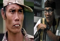 Dunia Hiburan Berduka, Komedian Legendaris Diding Boneng Tutup Usia 76 Tahun