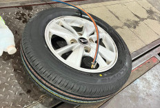 Ban Eco Bikin Irit BBM, Tapi Benarkah Lebih Cepat Aus? Ini Faktanya!