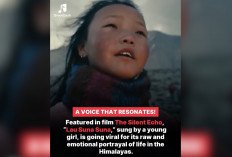 Suara “Lau Suna Suna” Viral di Media Sosial, Angkat Potret Kehidupan dan Emosi dari Pegunungan Himalaya